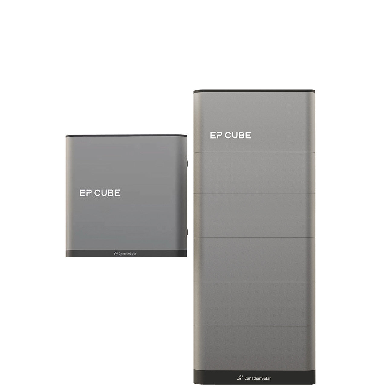 EP Cube Energy Storage System - All-In-One Solar Backup Power