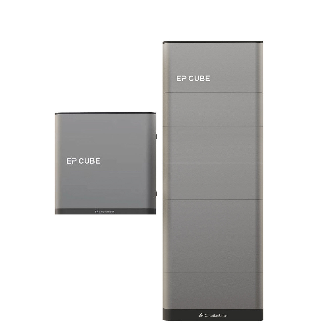 EP Cube Energy Storage System - All-In-One Solar Backup Power