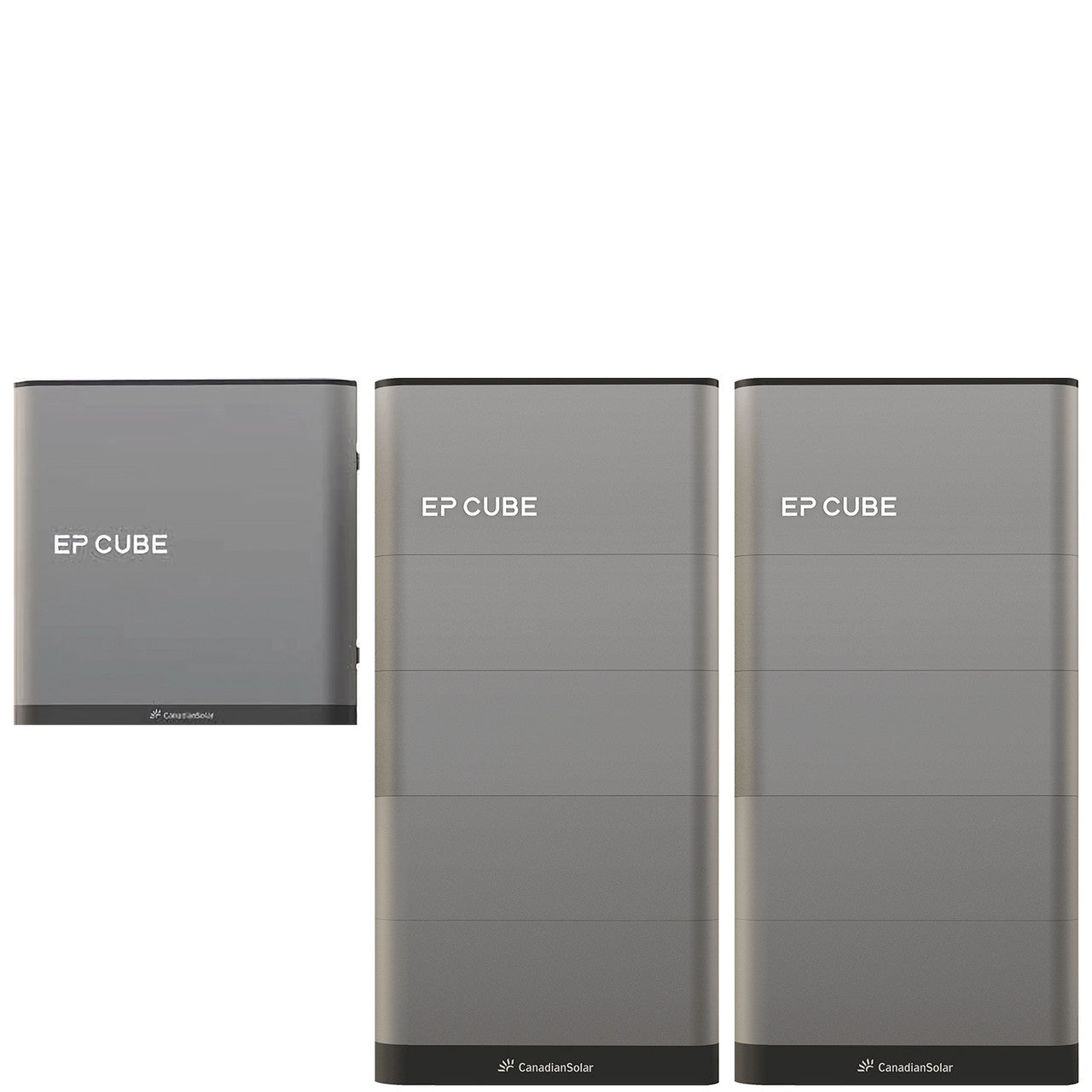 EP Cube Energy Storage System - All-In-One Solar Backup Power