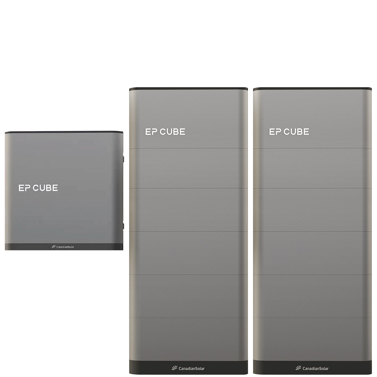 EP Cube Energy Storage System - All-In-One Solar Backup Power