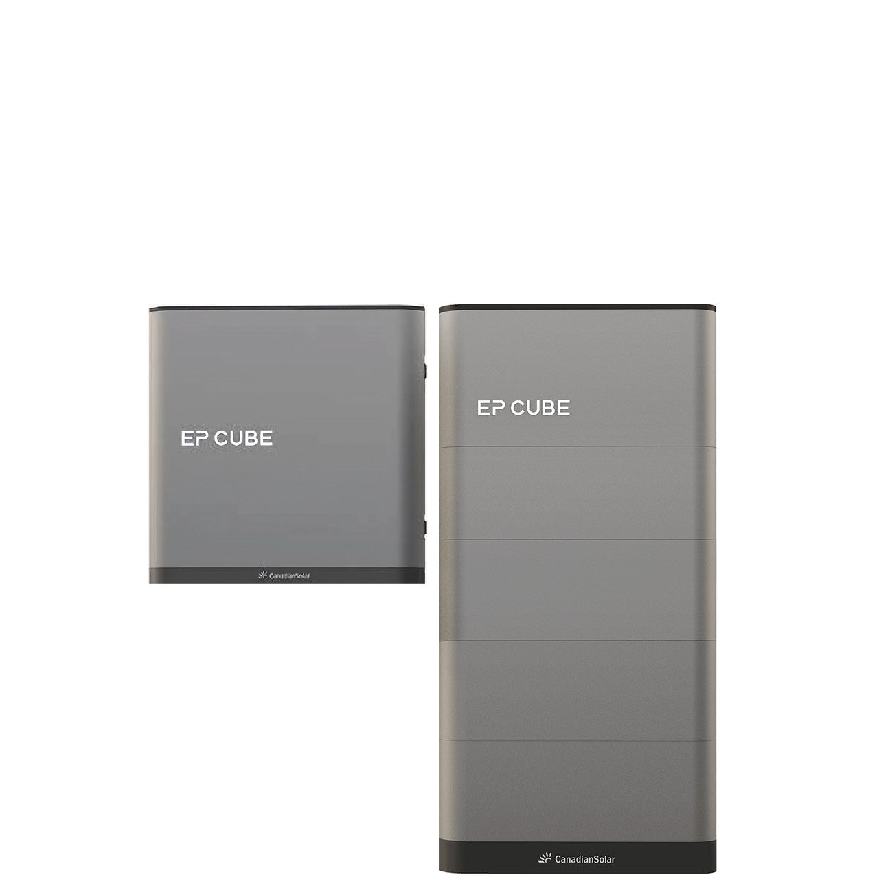 EP Cube Energy Storage System - All-In-One Solar Backup Power