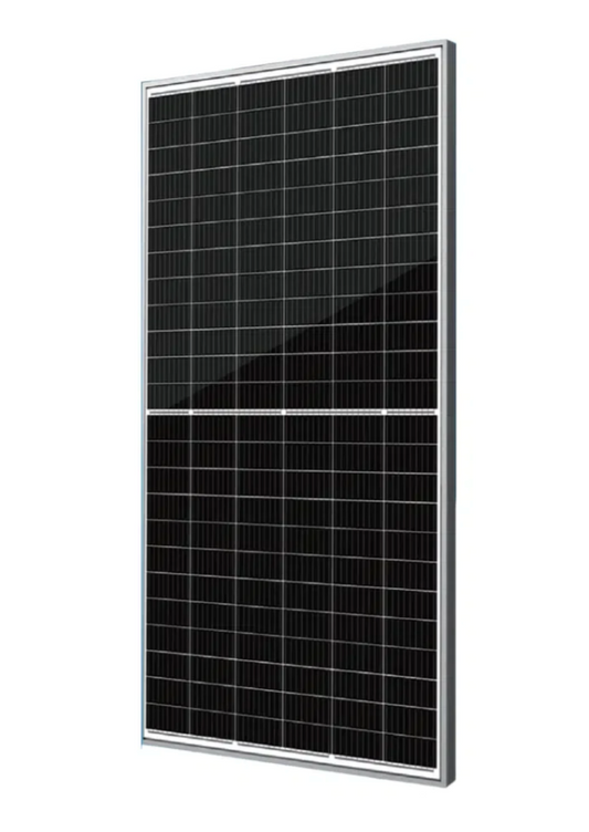 Solarever USA HC 144M SE-166*83-455M-144